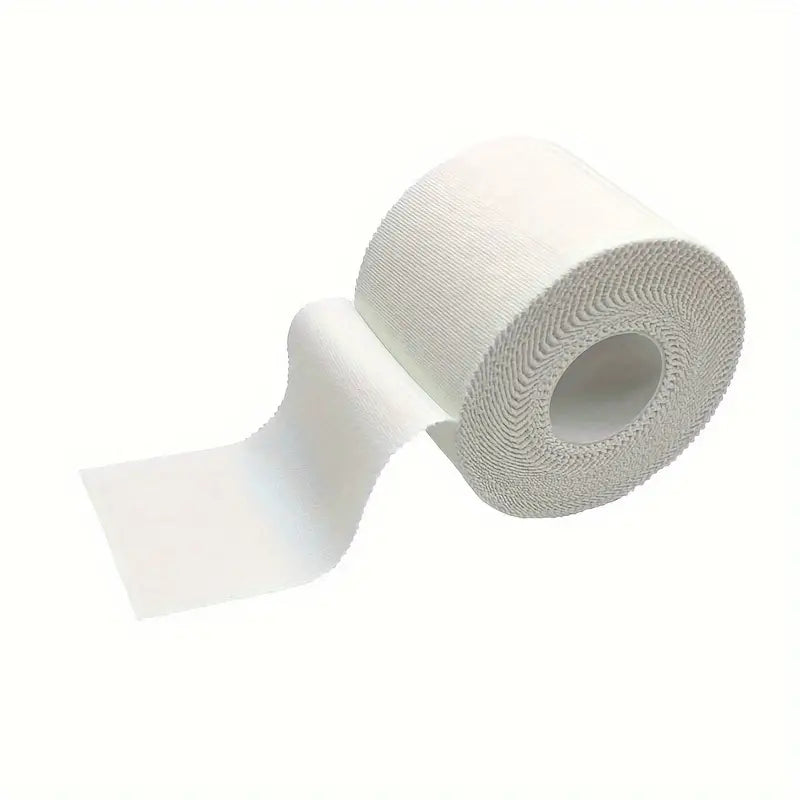 Athletic Tape - White